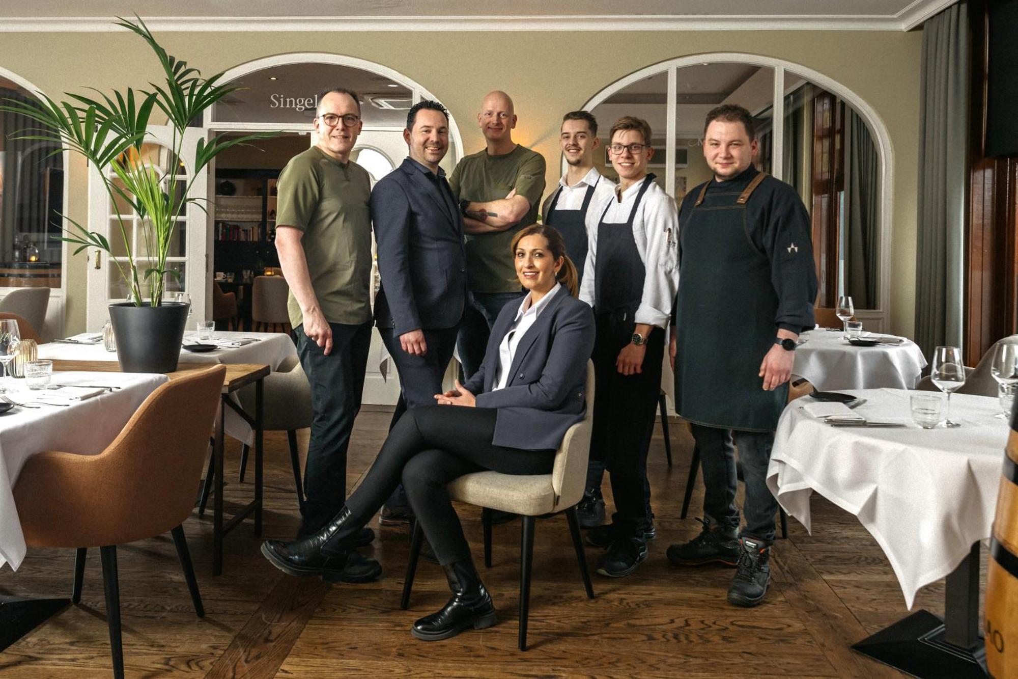 Hotel Munten Верт Екстер'єр фото