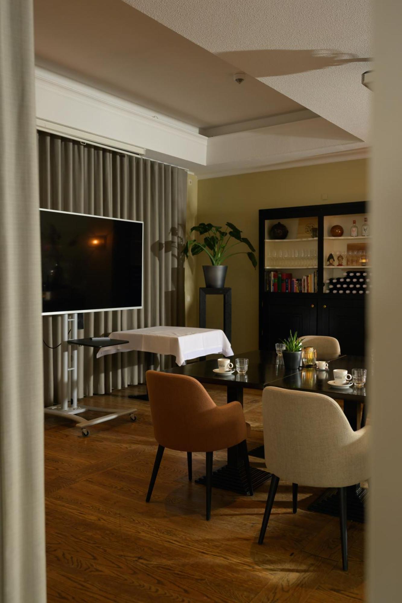 Hotel Munten Верт Екстер'єр фото