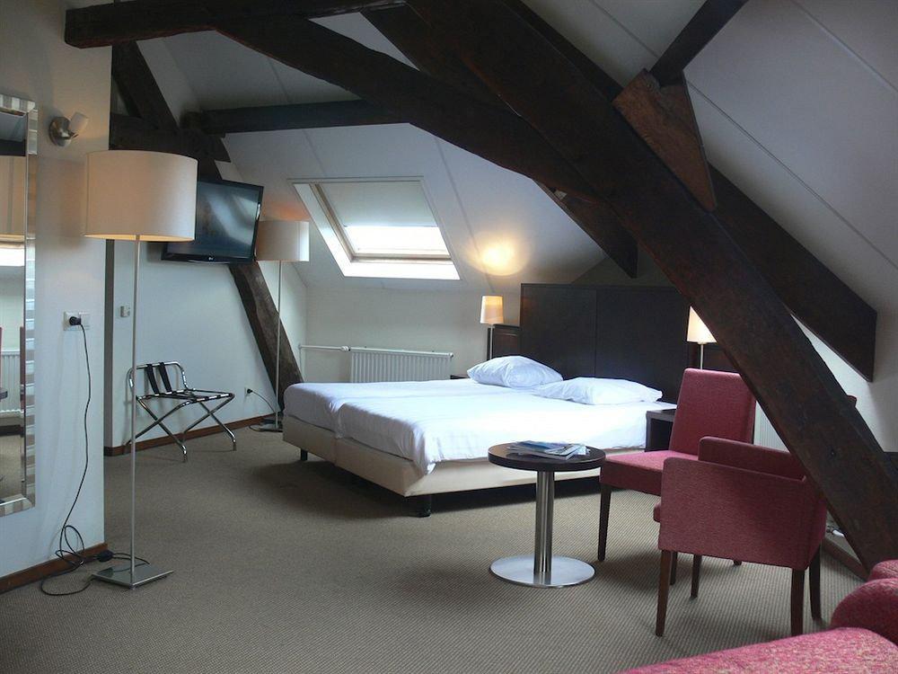 Hotel Munten Верт Екстер'єр фото
