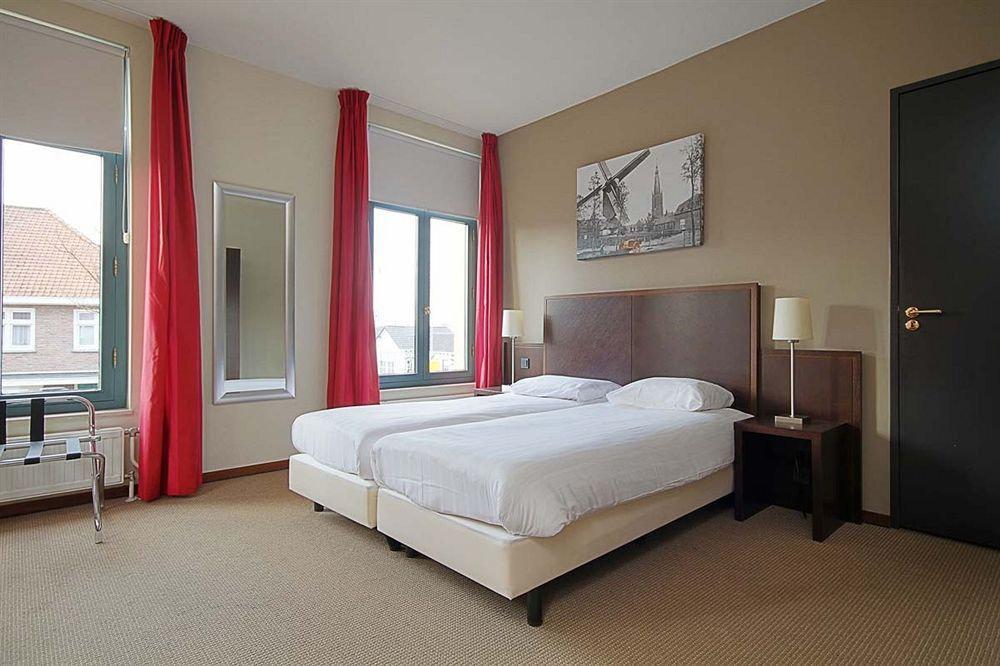Hotel Munten Верт Екстер'єр фото