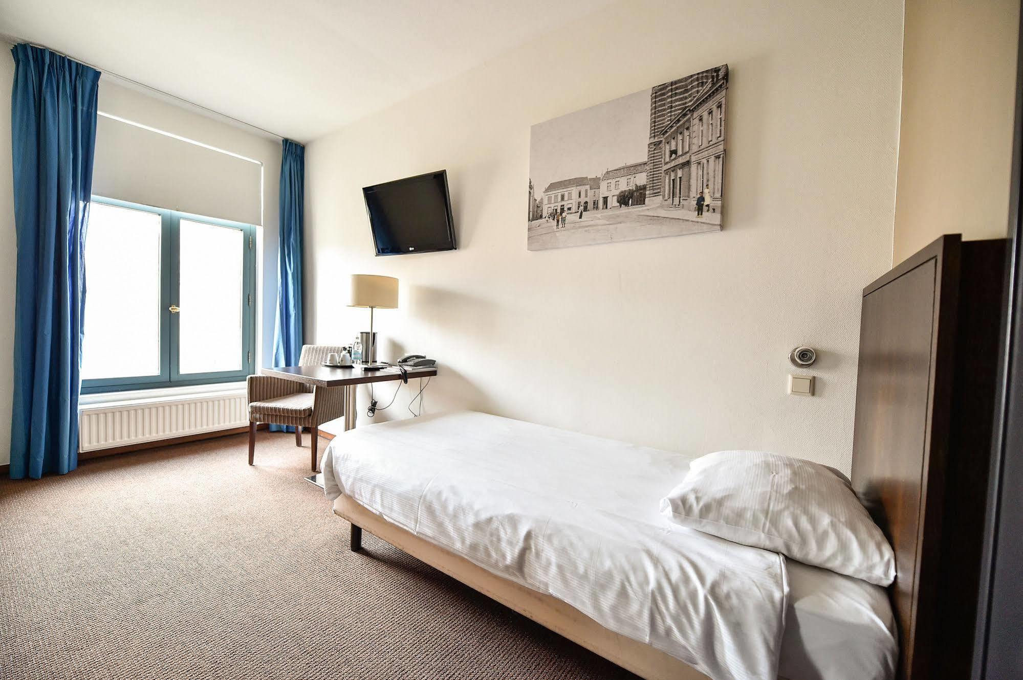 Hotel Munten Верт Екстер'єр фото